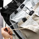  Short linen lưng thun RAFOZ - 002 