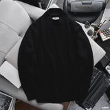  Áo len cổ cao basic RAFOZ - 003 