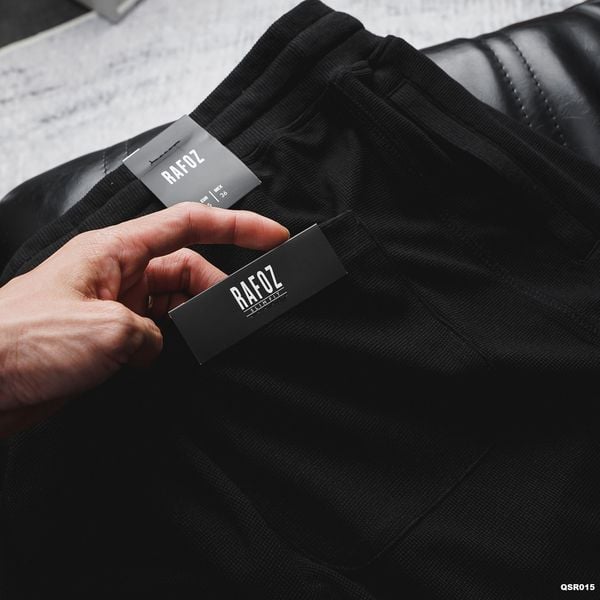  Quần short Slimfit - 015 