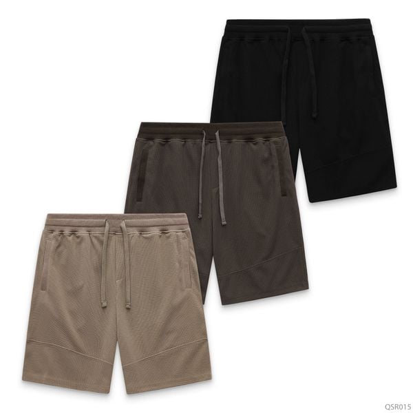  Quần short Slimfit - 015 