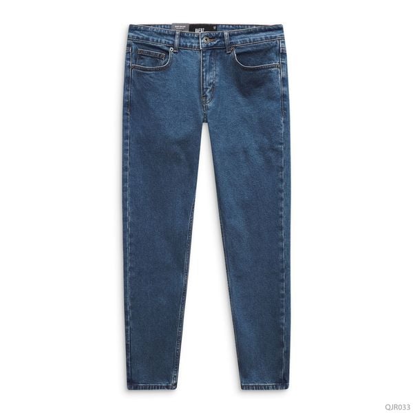  Quần jean RAFOZ Blue basic - 033 