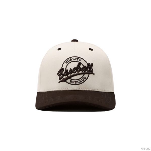  Nón lưỡi trai RAFOZ baseball - 002 