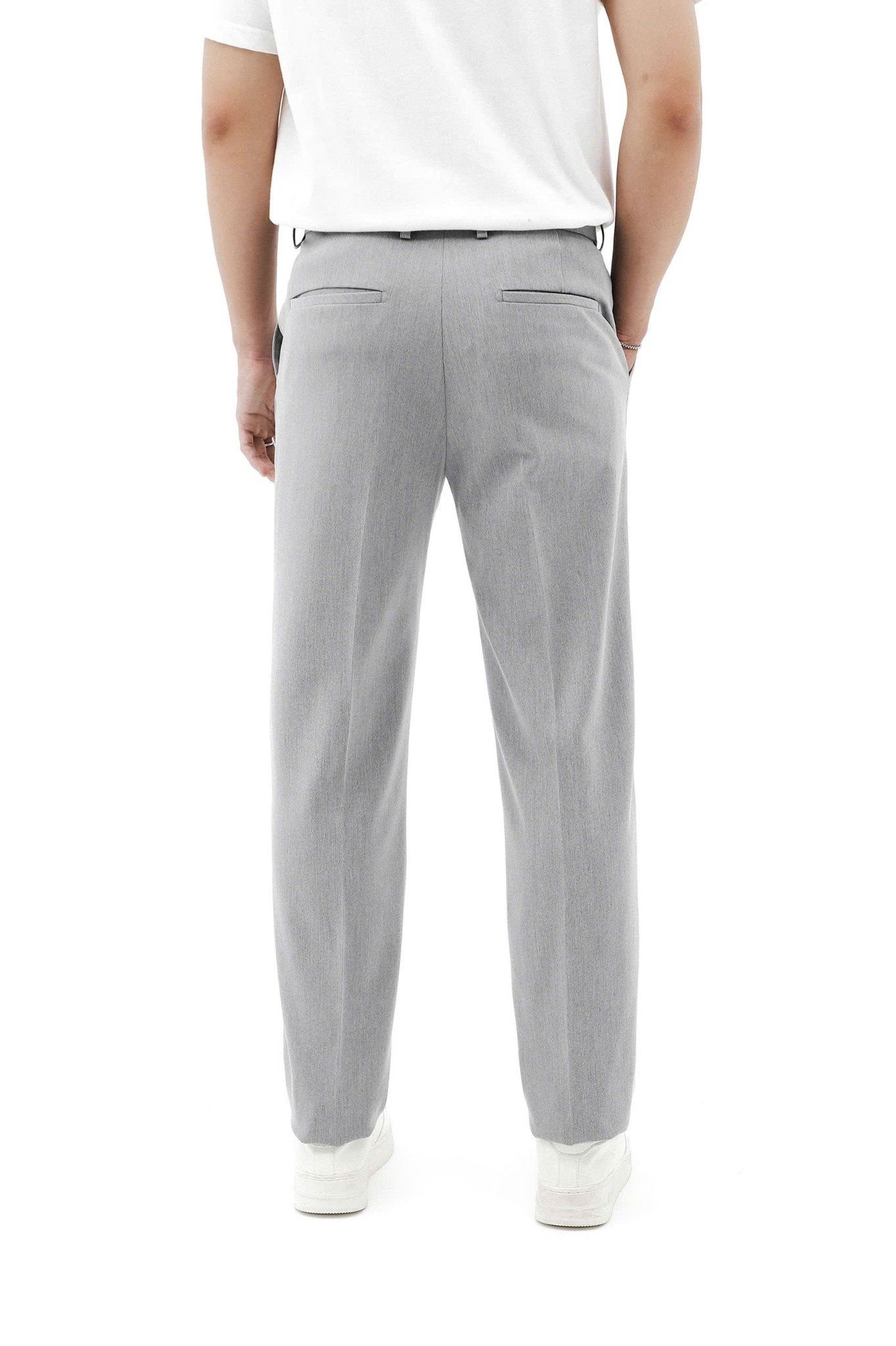  Quần tây RAFOZ Straight Fit basic - 007 