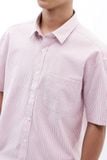  Áo sơ mi Oxford RAFOZ Striped - 032 