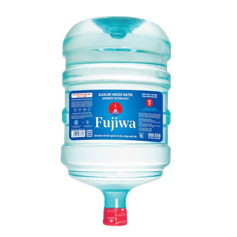 Nước uống ion kiềm Fujiwa giúp giảm thiểu cơn đau dạ dày như thế nào?
