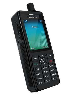  Điện thoại vệ tinh XT - Pro 