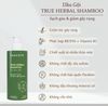 dầu gội thảo dược tananto