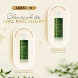  Combo GỘI - XẢ TANANTO 