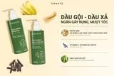  Combo GỘI - XẢ TANANTO 