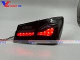  Đèn hậu Chervolet Cruze 2008-2014 mẫu vảy rồng 