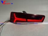  Đèn hậu Audi A6 2014 