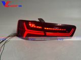  Đèn hậu Audi A6 2014 