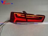  Đèn hậu Audi A6 2014 