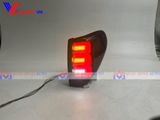  Đèn hậu Mitsubishi Triton 2005-2012 