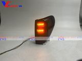  Đèn hậu Mitsubishi Triton 2005-2012 