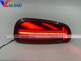  Đèn hậu Mini Cooper F54 do Vland sản xuất 