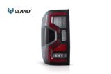  Đèn hậu Ranger 2023 T9 XLS XLT lên Wildtrack do Vland sản xuất 