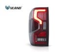  Đèn hậu Ranger 2023 T9 XLS XLT lên Wildtrack do Vland sản xuất 