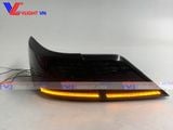  Đèn hậu Toyota Camry Việt Nam 2006-2011 mẫu lexus570 xinhan chạy 