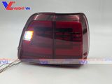  Đèn hậu Toyota Landcruiser LC100 