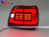  Đèn hậu Toyota Landcruiser LC100 