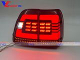  Đèn hậu Toyota Landcruiser LC100 