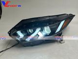  Đèn pha Honda HRV 2018-2019 mẫu Lampor 