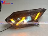  Đèn pha Honda HRV 2018-2019 mẫu Lampor 