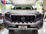  Đèn pha nguyên bộ cho Toyota Prado 2014-2016 mẫu NS 