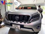  Đèn pha nguyên bộ cho Toyota Prado 2014-2016 mẫu NS 