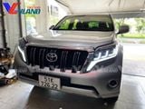  Đèn pha nguyên bộ cho Toyota Prado 2014-2016 mẫu NS 