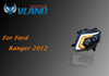  1 Cặp Đèn pha Ford Ranger 2012-2014 Mẫu Audi Xinhan Chạy 