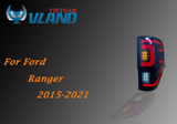  1 Cặp Đèn Hậu Ford Ranger 2012-2019 Mẫu F150 