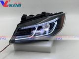  Đèn pha nguyên bộ cho BMW E90 2008-2011 mẫu full led 