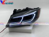  Đèn pha nguyên bộ cho BMW E90 2008-2011 mẫu full led 