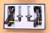  1 Cặp Xenon + Ballast H1,H4,H7,H11,9005,9006,D2H Chính Hãng STC 