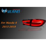  Đèn hậu cho Mazda 6 2015-2019 mẫu K3 
