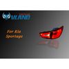  Đèn Hậu Kia Sportage 2012-2015 Mẫu BMW 