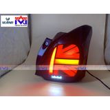  Đèn Hậu Suzuki Swift 2019-Up Mẫu Cờ Anh 