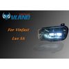  ĐÈN PHA NGUYÊN BỘ CHO VINFAST LUX SA DO VLAND SẢN XUẤT 