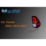  ĐÈN HẬU TOYOTA HILUX 2015-2021 MẪU URANUS 