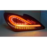  Đèn hậu cho Hyundai Genesis 2009-2013 mẫu WH 