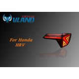  Đèn Hậu Honda HRV Mẫu Audi Full Led 