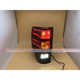  Đèn Hậu Ford Ranger 2012-2021 Mẫu Mercedes 