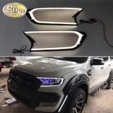 Led mí đèn pha cho Ford Ranger 2015-2019/Ford Everest 