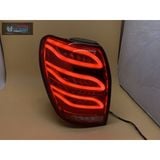  Đèn Hậu Chevrolet Captiva 2007-2013 Mẫu Mercedes 