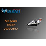  Đèn Pha Lexus Es250-Es350 2010-2012 Chính Hãng Vland 