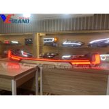  Đèn Hậu Lexus RX350 2016-Up Full Led Bao Gồm Thanh Ngang 