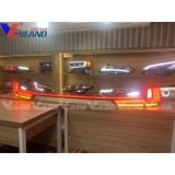  Đèn Hậu Lexus RX350 2016-Up Full Led Bao Gồm Thanh Ngang 