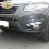  Đèn gầm cho Hyundai Santafe 2010 